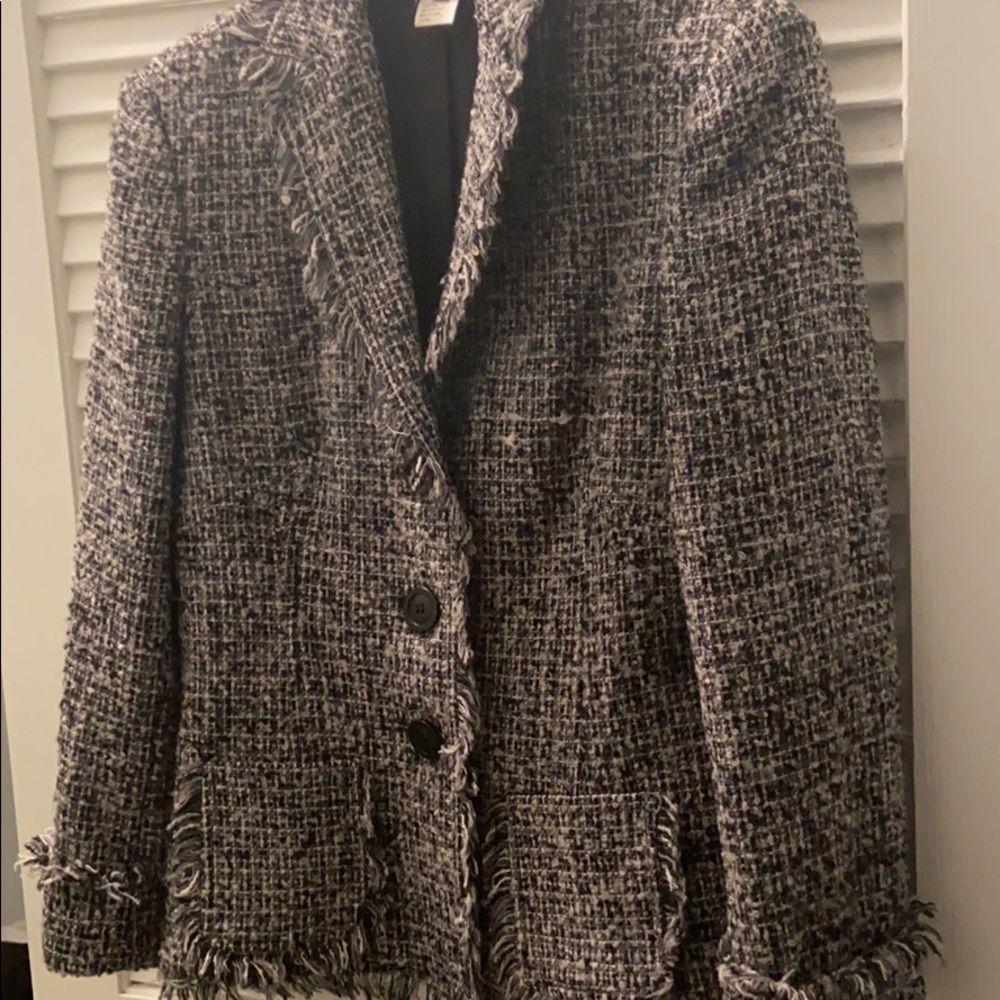 Vintage short jacket